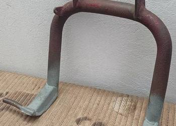 SHL Gazela podstawa centralną, WSK