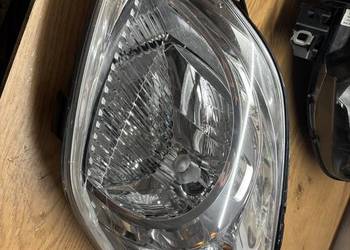 Lampa reflektor Fiat fiorino 2019