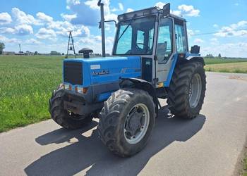 Landini 9080 zadbany