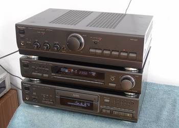 Wzmacniacz Technics SU-A700 mk3 sprawny i mocny .DOSTAWA Wzmacniacz Technics SU-A700 mk3 sprawny i mocny .DOSTAWA