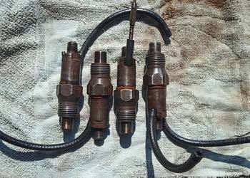 Delphi wtryskiwacze renault 1,9 diesel.