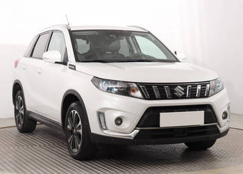 Suzuki Vitara 1.4 BoosterJet