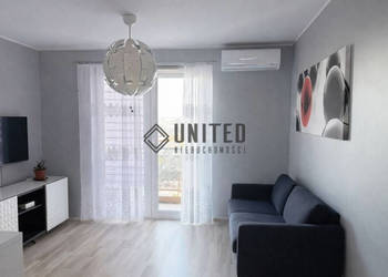 Okolice ul. Paryskiej Park/Balkon/Garaż/Klima