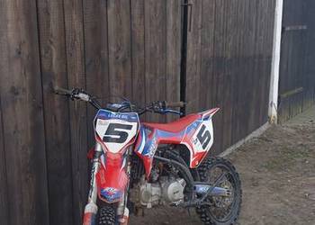 Sprzedam RXF 150freeride