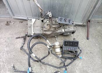 AUDI 80 KLIMATYZACJA