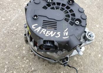KIA CARENS IV 1.7 CRDI ALTERNATOR 37300-2A805