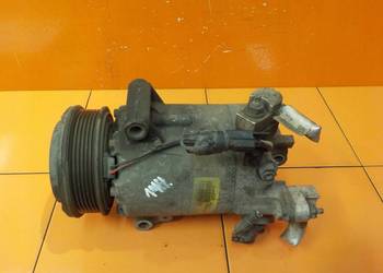 FIESTA B-MAX 1.0 ECOBOOST 15r SFJA sprezarka klimatyzacji C1B1-19D629-AH