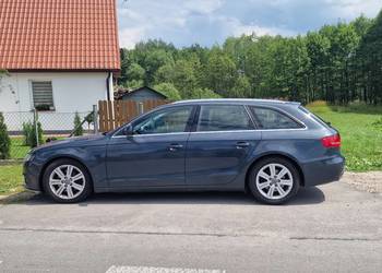 Sprzedam Audi A4 b8 2.0 Tdi