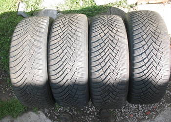 opony zimowe 215/55 r16