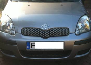 Lampy lewa, prawa Toyota Yaris I polift ICHIKOH Japonia. Bardzo ładne!