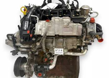 SILNIK M2DA Ford Focus III MK3 C Max C-Max II 1.0 Ecoboost 100KM benzyna