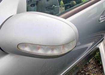 Lusterko zewnętrzne lewe Mercedes C-Klasa W203 EU