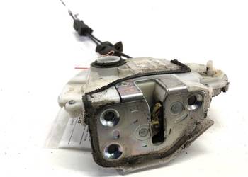 ZAMEK DRZWI LEWY TYŁ HONDA CR-V III SUV