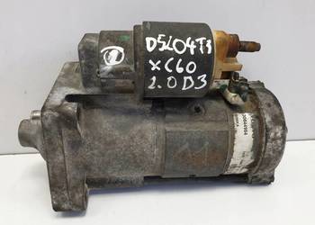 ROZRUSZNIK Volvo V70 III 2.0 D3 ROZRUSZNIK 30644954