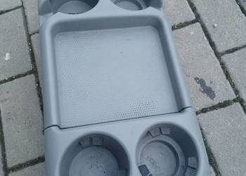 Cup holder vw t4 multivan