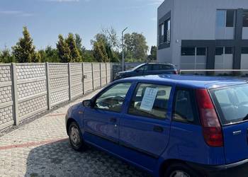 Fiat Punto 1.2