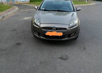 Brawo 2 1.9 Multijet 150KM