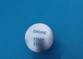 Przycisk start stop Mercedes 2215450714