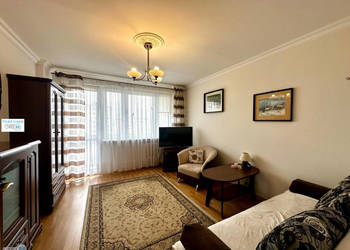 Oferta sprzedaży mieszkania Kielce 54m2 3-pokojowe