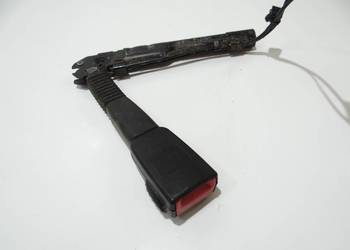 NAPINACZ PASA LEWY PRZÓD BMW X1 E84 LIFT 7213563