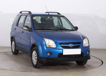 Suzuki Ignis 1.3
