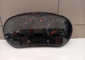 Licznik AUDI A3 8L 8L0920931E WYSYŁKA 0 ZŁ