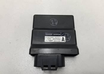 SUZUKI SIXTEEN UX125 MODUŁ ZAPŁONOWY STEROWNIK SILNIKA inne części