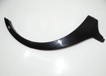 NAKŁADKA BŁOTNIKA LEWY TYŁ BMW X3 E83 M PAKIET LIFT 3414449