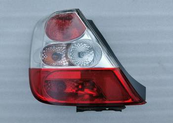 Lampa Lewy Tył Tylna Lewa Honda Civic VII HB Hatchback 3D 33550-S5S-G311
