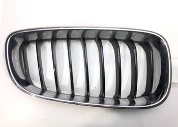 ATRAPA GRILL NERKA PRAWA BMW F34 Kombi KRATA