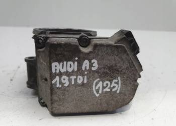 PRZEPUSTNICA Audi A3 II 8P 1.9 TDI _ 03G128063 V100