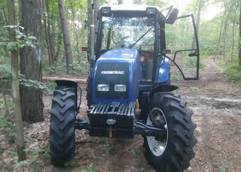 Farmtrac FT 80