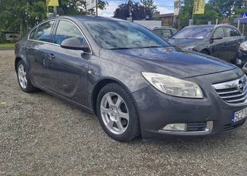 Opel Insignia Hatchback (Liftback) | 2.0 CDTI | Grafit Metalik