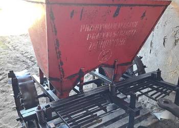 Sadzarka do ziemniaków kubełkowa Akpil