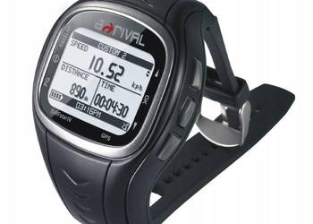 UWAGA! Okazja! Smartwatch a-rival training watch SpoQ SQ100