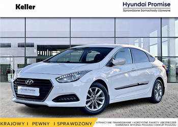 2.0 GDI 165KM / Krajowy / LIFT / Zadbany / Dealer Hyundai Keller