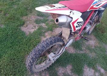 Cross  Rfz 140