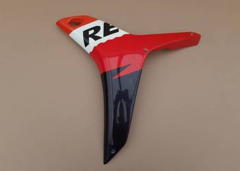 HONDA CBR 600RR OWIEWKA LEWA BOCZEK OSŁONA