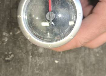 Licznik indiglo temperatura wody