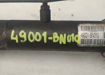 NISSAN ALMERAN N16 MAGLOWNICA 49001-BN010