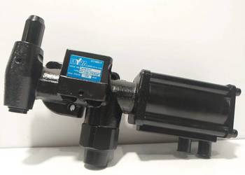 Zawór hydrauliczny do wywrotki HYVA 14767217 (Ø3/4" 170 bar, 150 l/min)