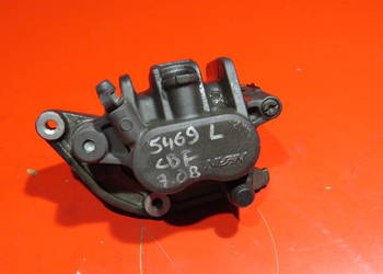 HONDA CBF600S CBF 600S 600 zacisk hamulca lewy przód przedni