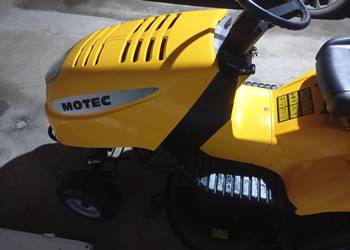 Traktorek Castel garden Motec 14.5 HP hydro idealny stan .