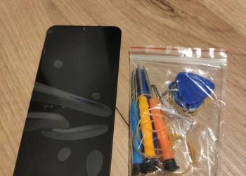 Wyświetlacz LCD do Samsung Galaxy A13 4G SM-A135