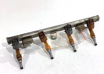 LISTWA WTRYSKOWA FIAT SEDICI 297500-1480 1.6 120KM