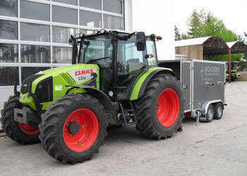 ChipTuning | ECO | Traktor | Kombajn | Maszyny ro | AdBlue | DPF |