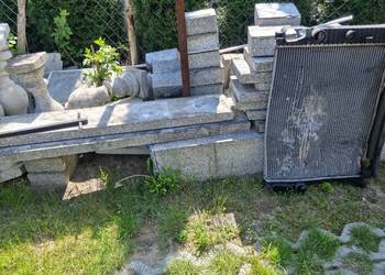 tralki betonowe na sprzedaż tralki betonowe na sprzedaż Poznań