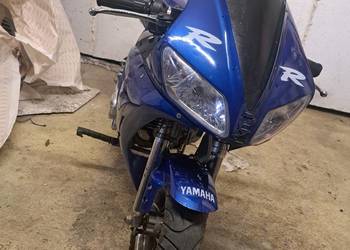 Pocket bike x7 110cc