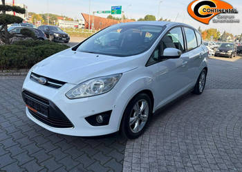 Ford C-Max II (2010-)