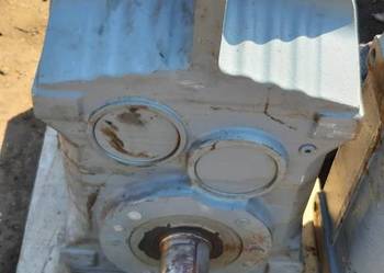 Motoreduktory SEW 1obr/min.